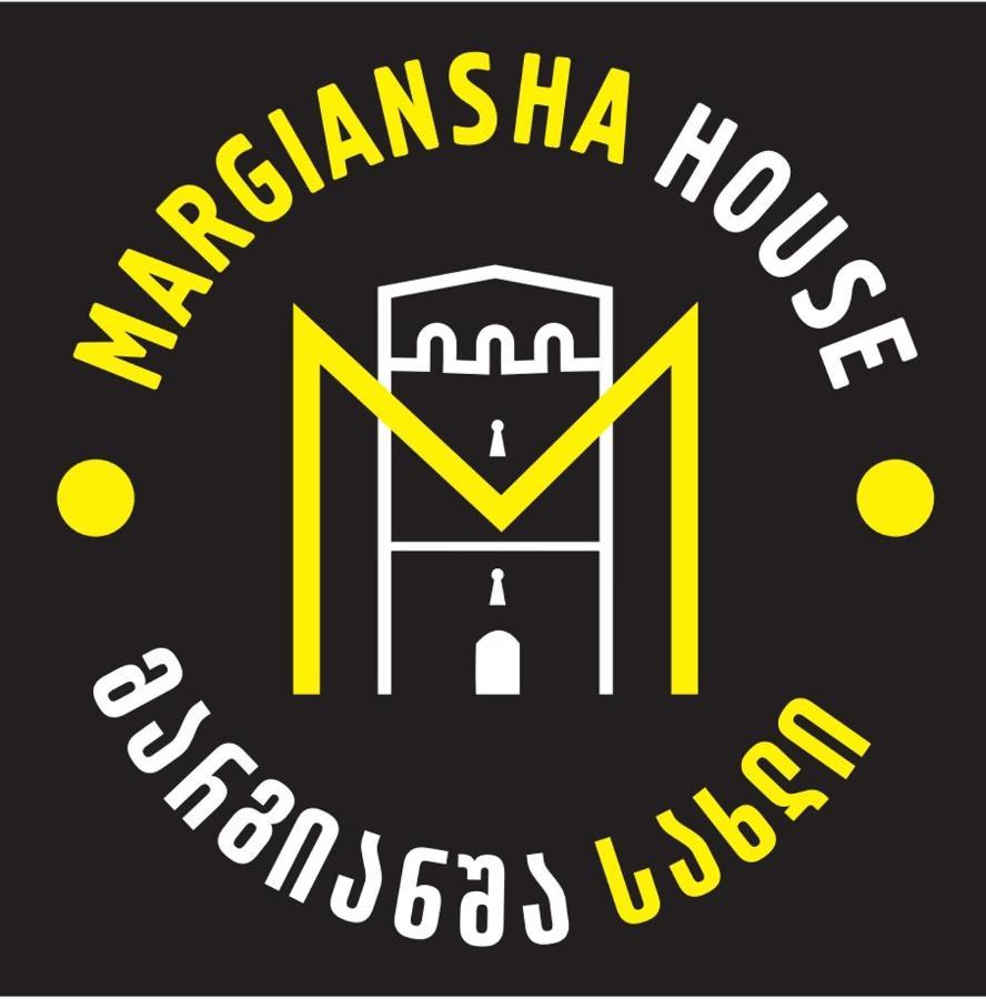 Margiansha House Მარგიანშა Სახლი Ξενοδοχείο Μέστια Εξωτερικό φωτογραφία